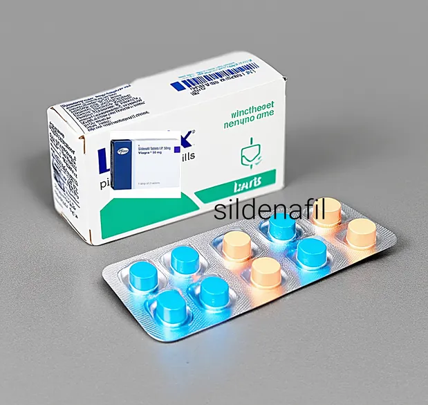 Sildenafil magnus venta libre